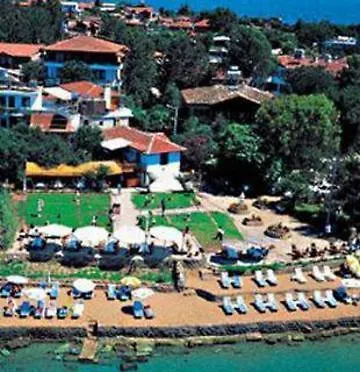 Motel Huzur Side