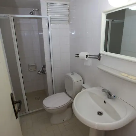 Motel Huzur Side