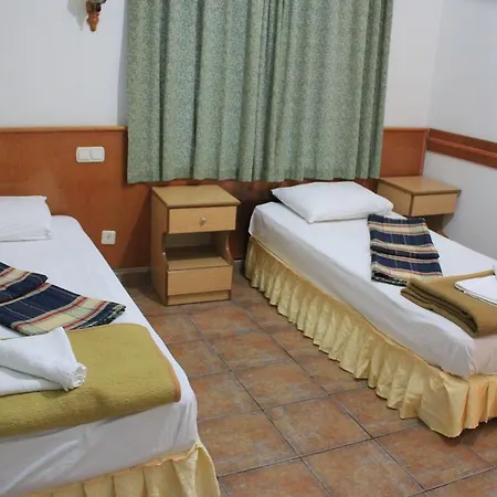 Motel Huzur