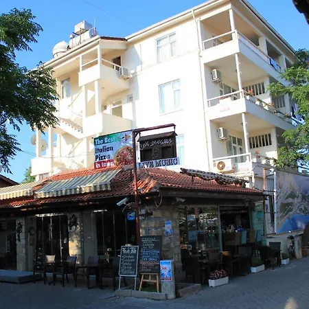 Huzur מלון