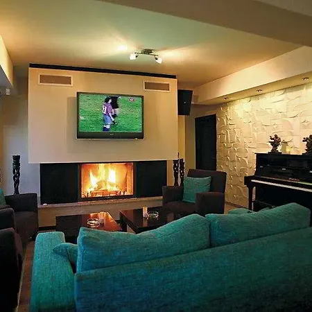 Huzur Motel