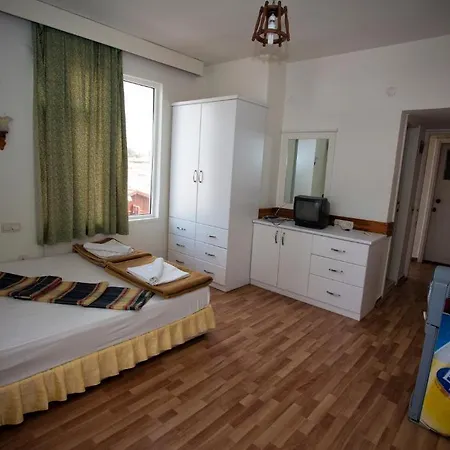 Motel Huzur