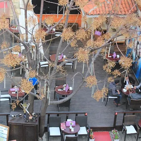 Motel Huzur