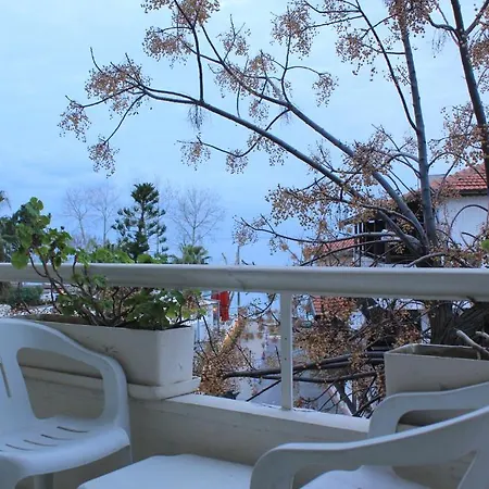 Huzur سيدي