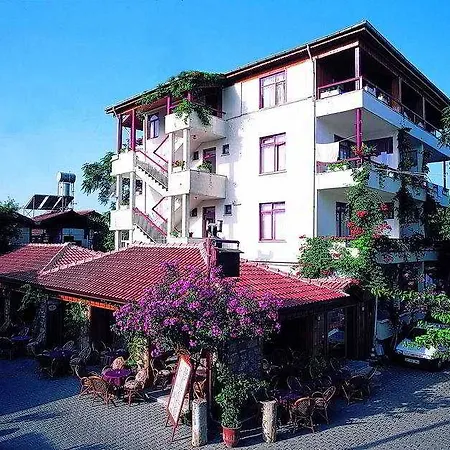 Huzur 2* سيدي