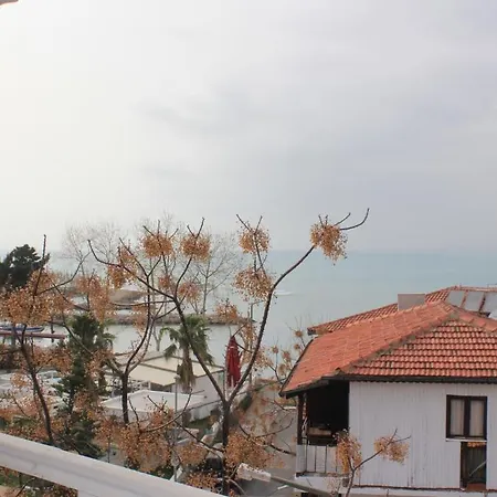 Huzur 2* سيدي